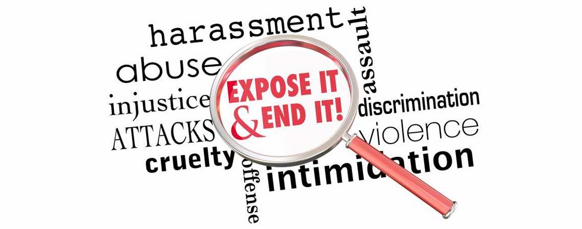 The Dynamics of Abuse of Power